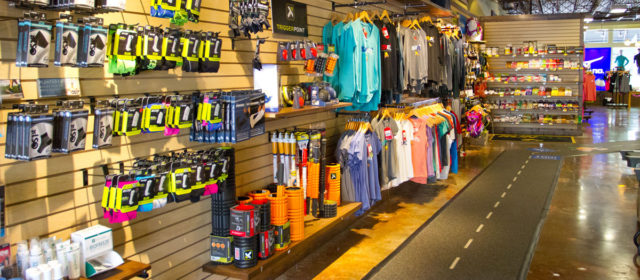 peachtree running store