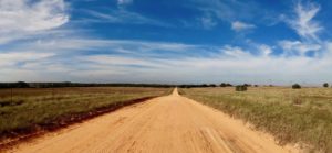 10-Mile Clay Loop