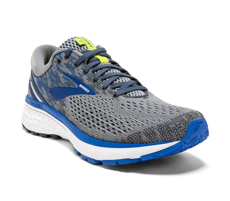 Brooks Ghost 11 Running Shoe Review 
