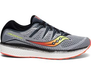 saucony triumph iso running shoes aw15 review