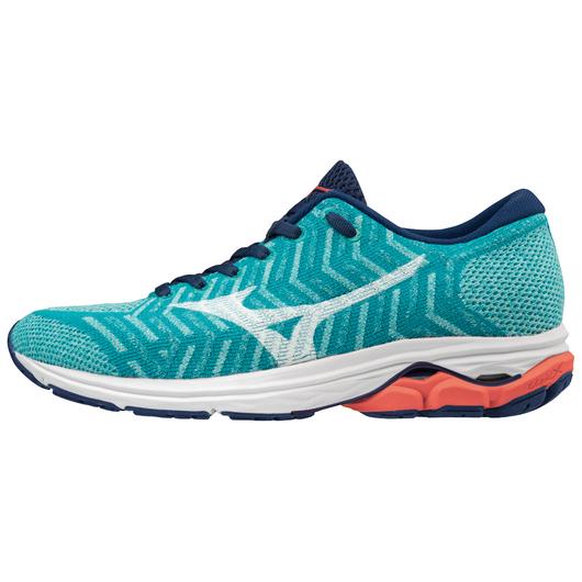 waveknit r2 running shoes