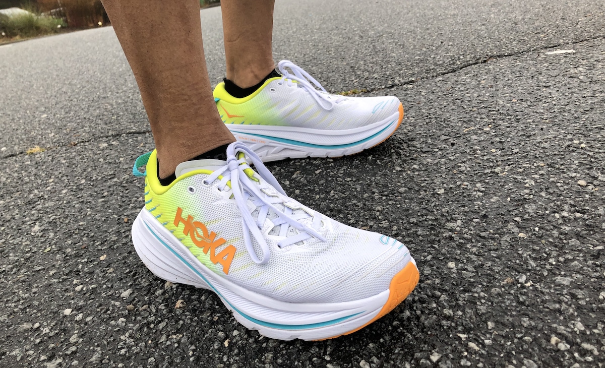 Hoka Bondi X Review | Big Peach Running Co.