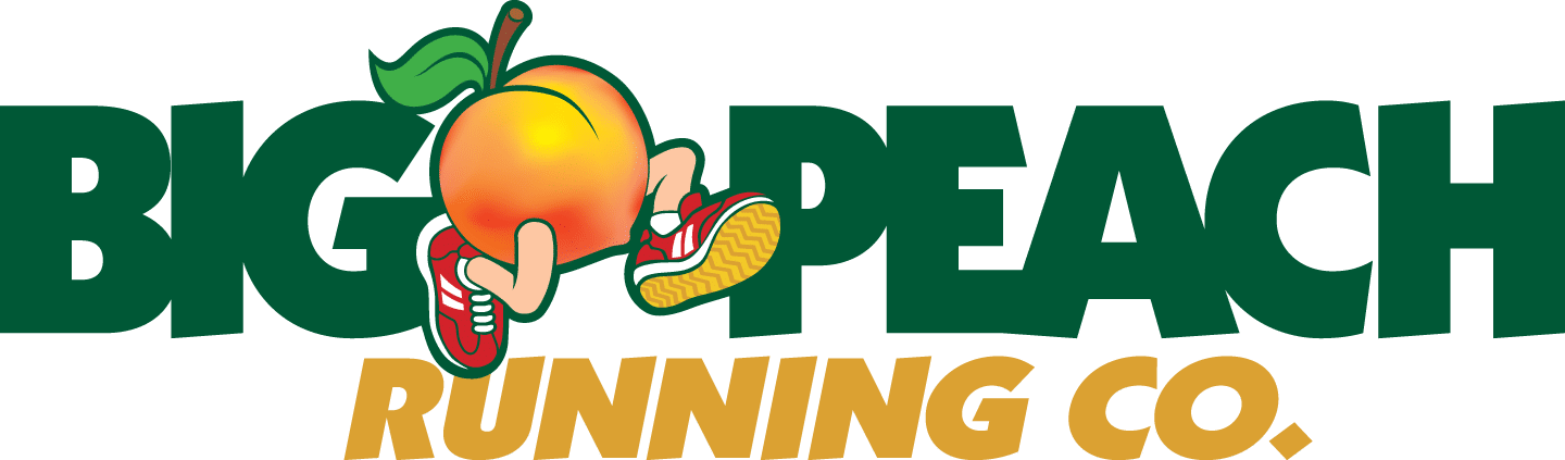 Blog - Big Peach Running Co.