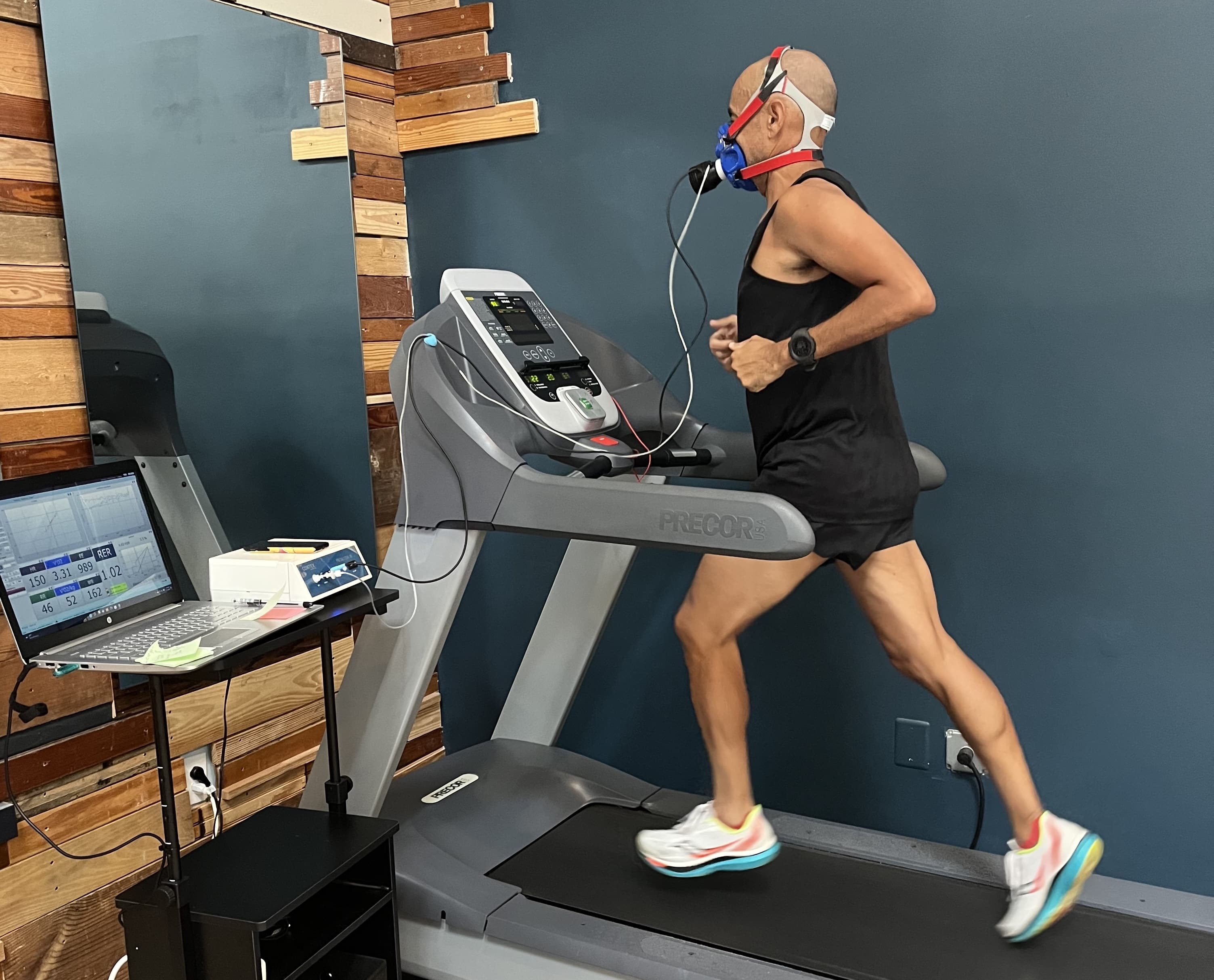 VO2 Max Test - What You Can Learn