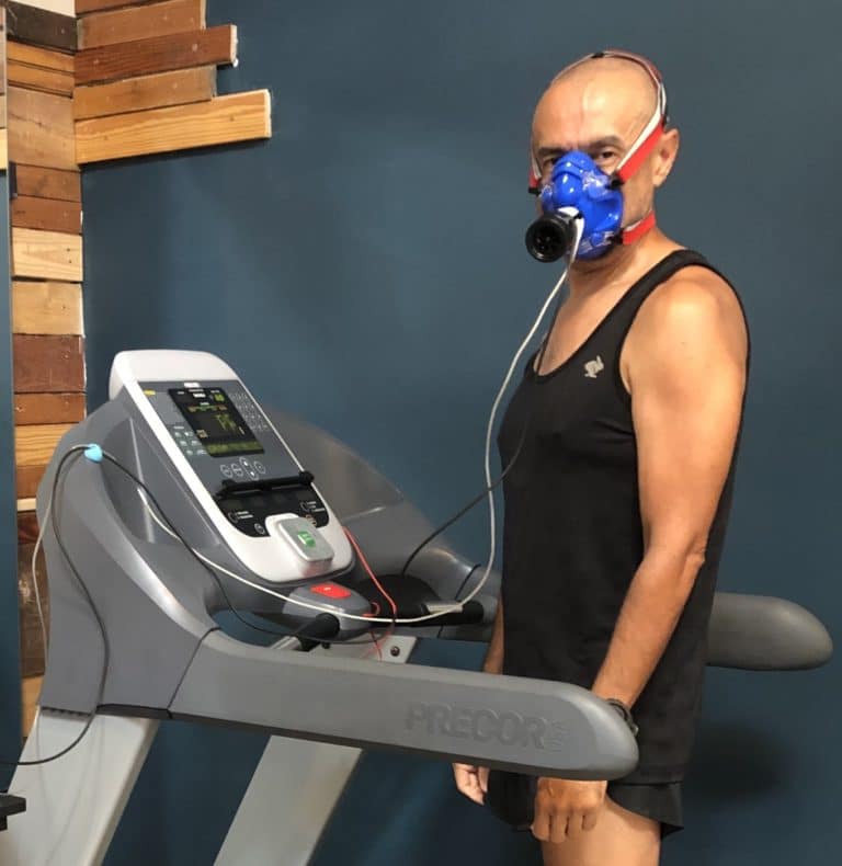 VO2 Max Test - What You Can Learn | Big Peach Running Co.