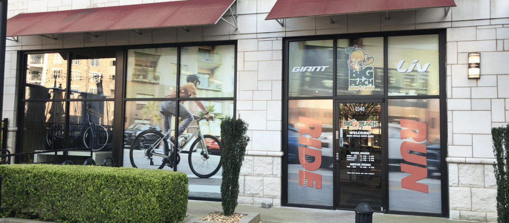 Atlanta Bike Shop | Brookhaven