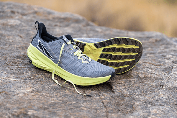 Altra Experience Wild Review - Big Peach Running Co.