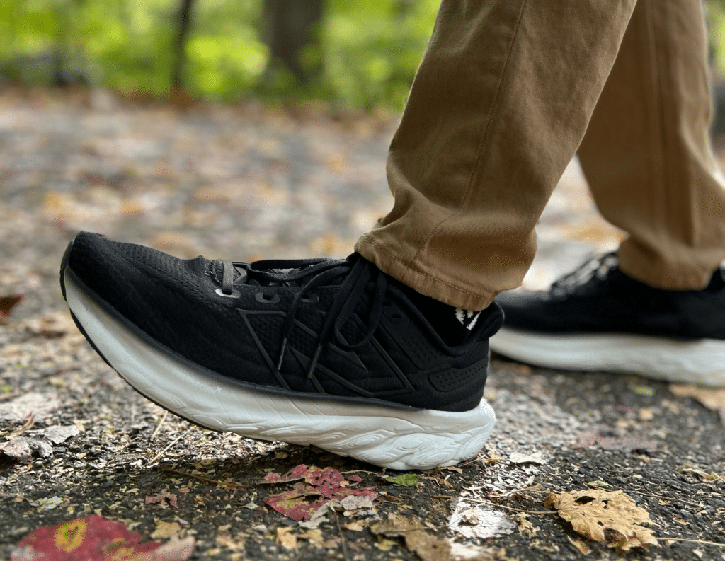 New Balance Walking Shoes